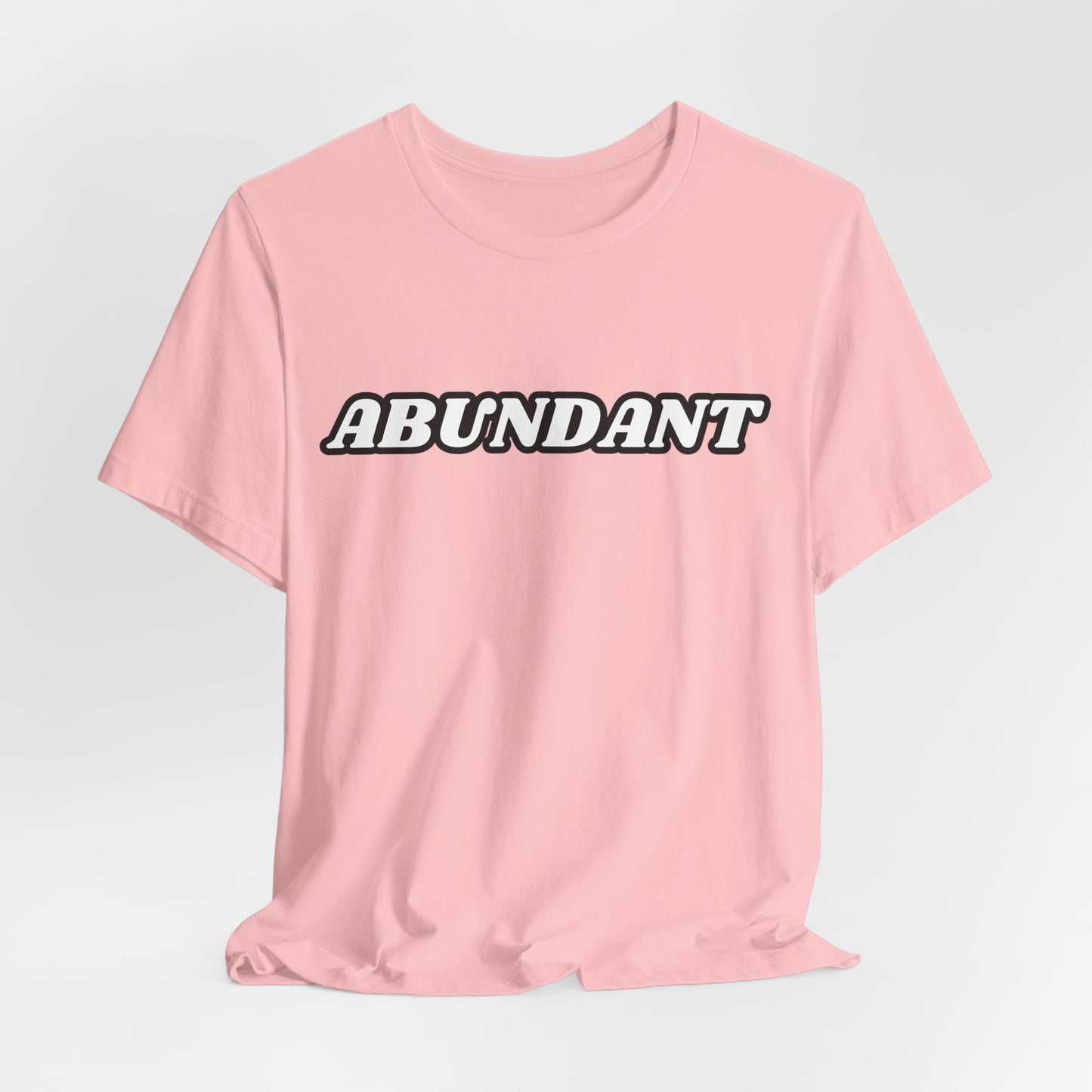 Abundant Shirt