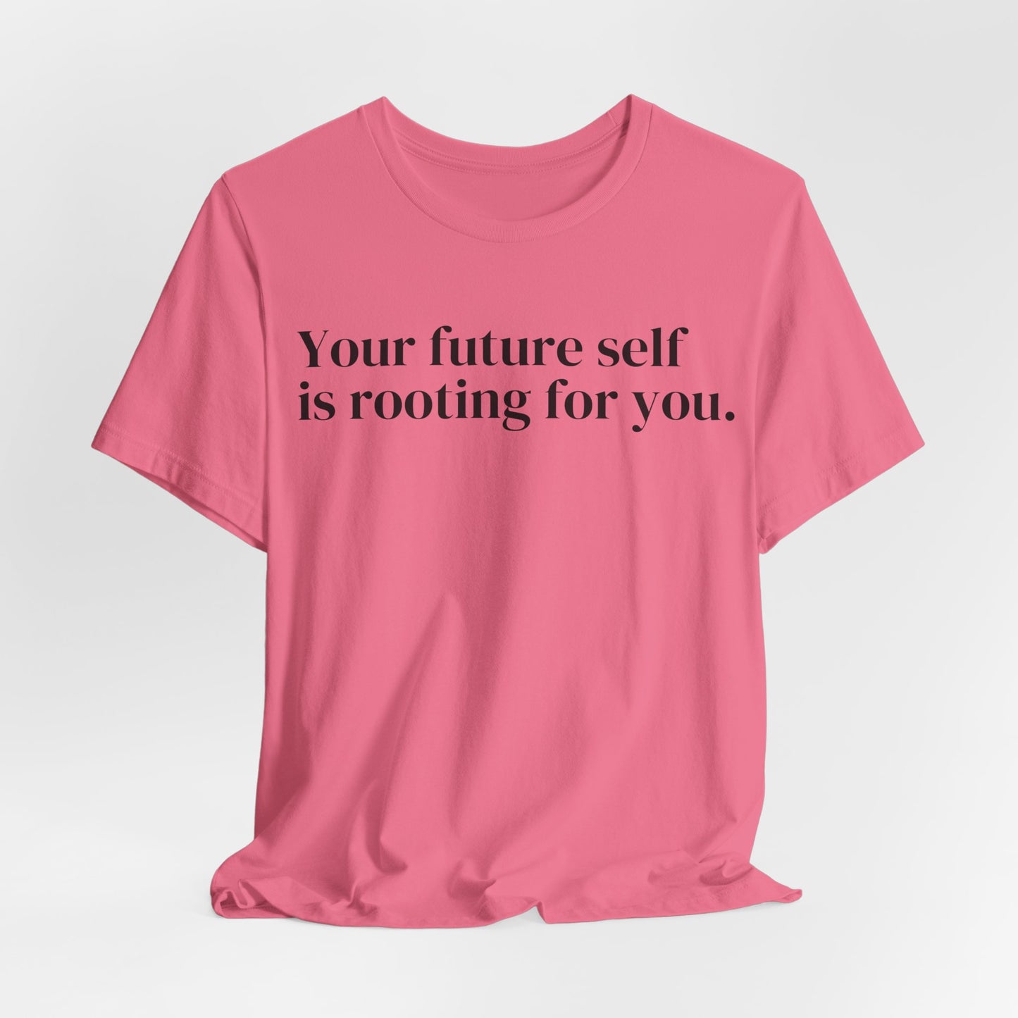Your Future Self Shirt