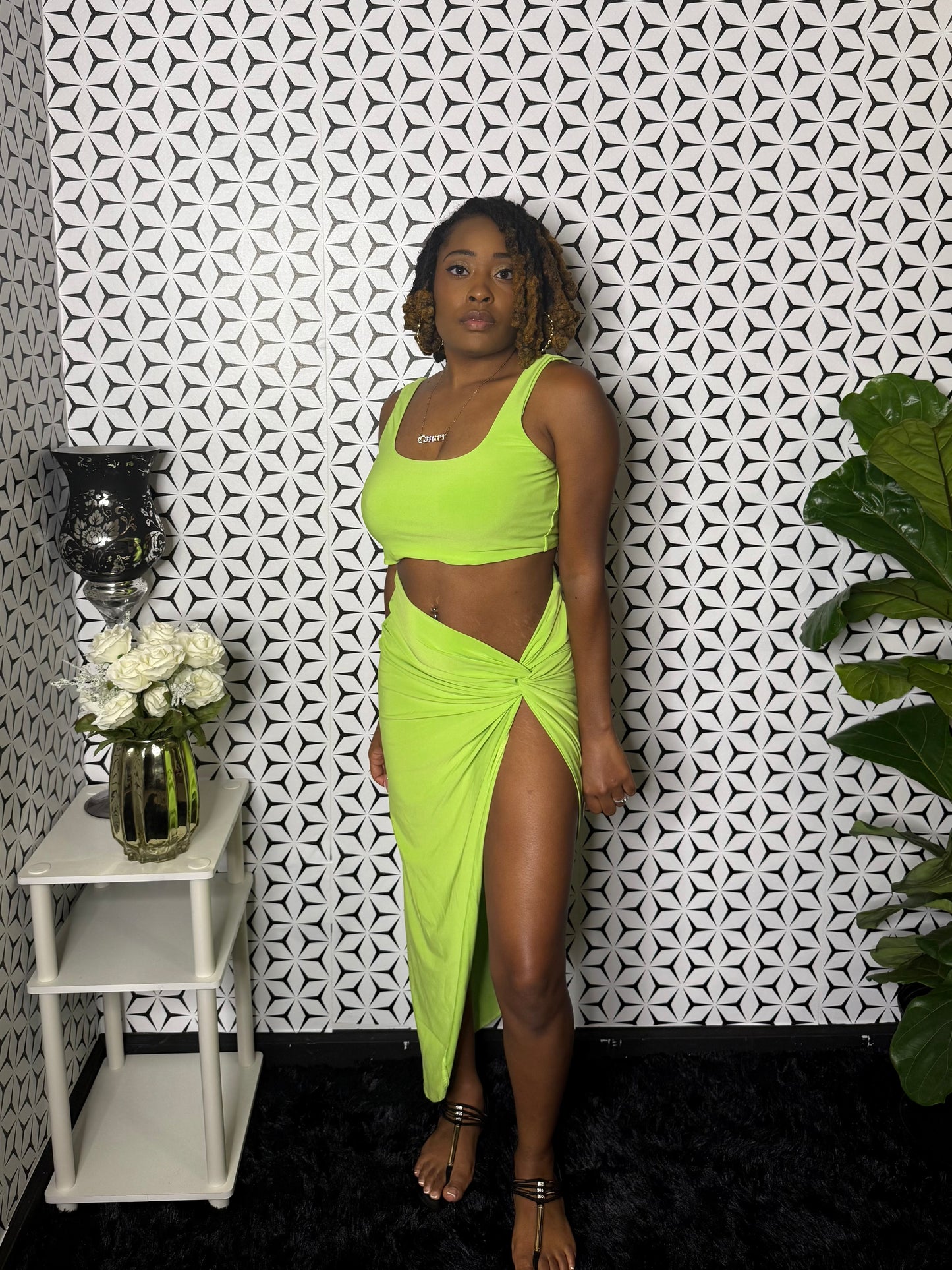 Summer Vibes Set