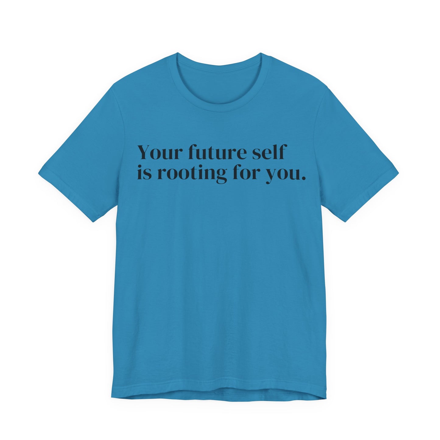 Your Future Self Shirt