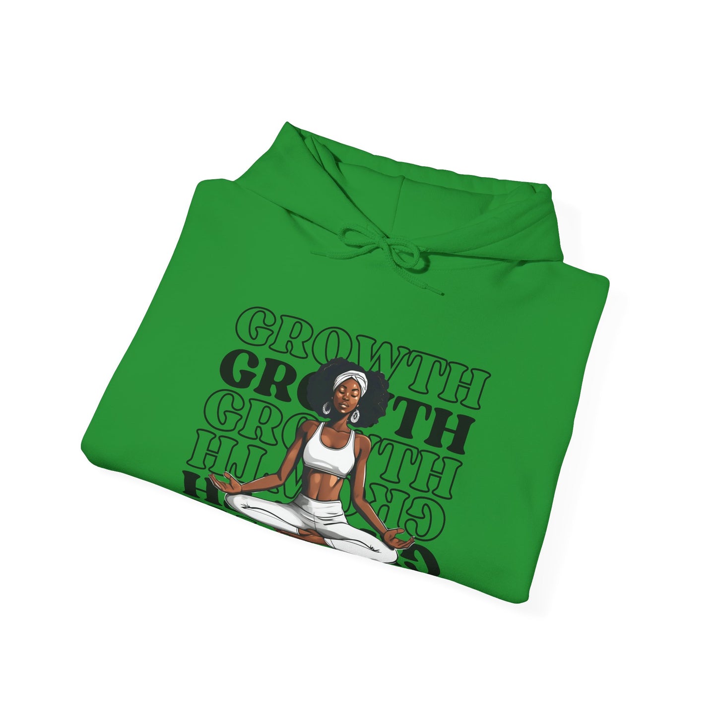 Growth Hoodie