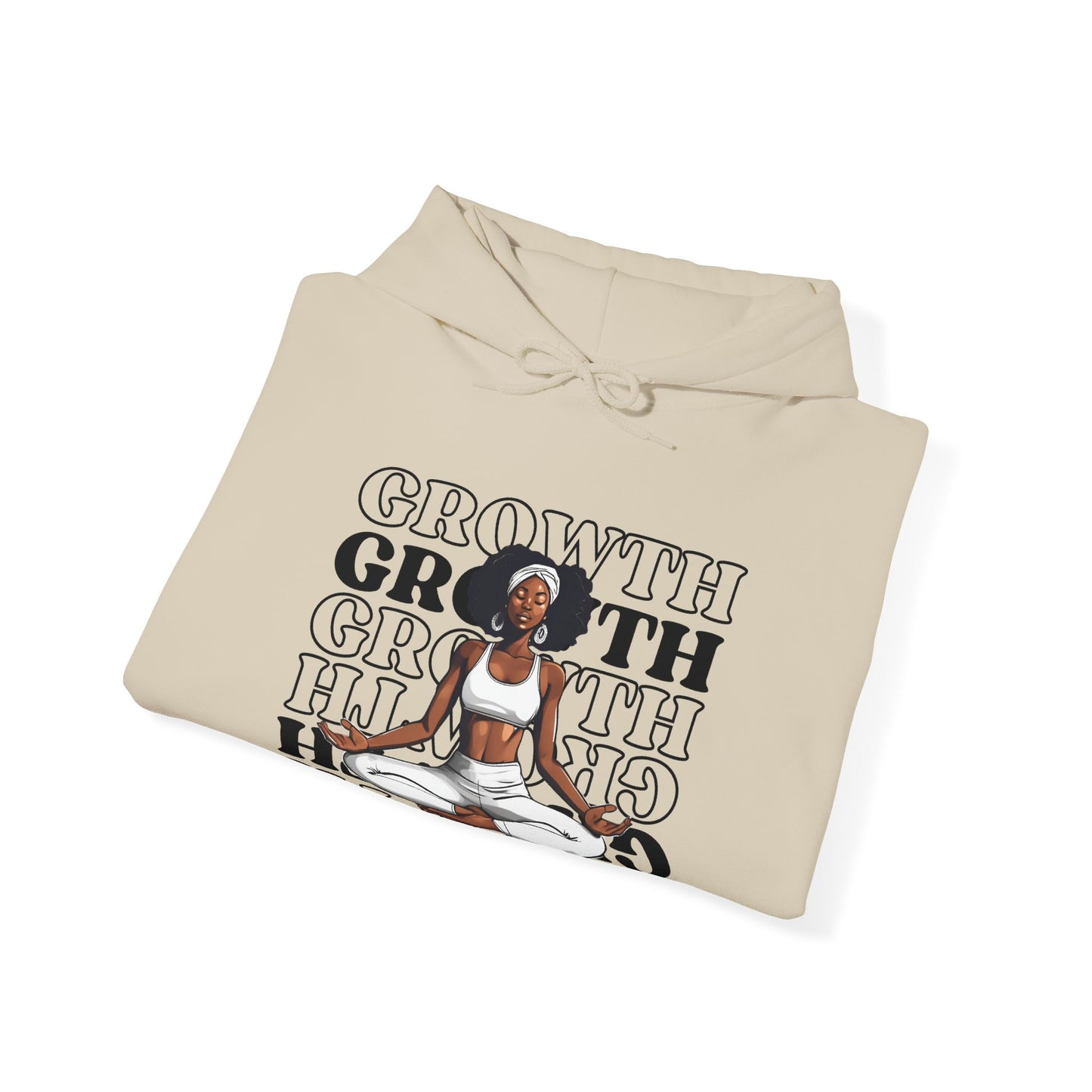 Growth Hoodie