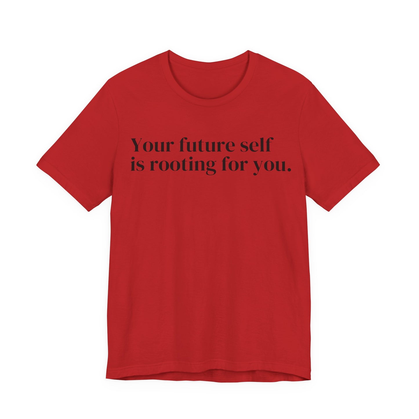 Your Future Self Shirt
