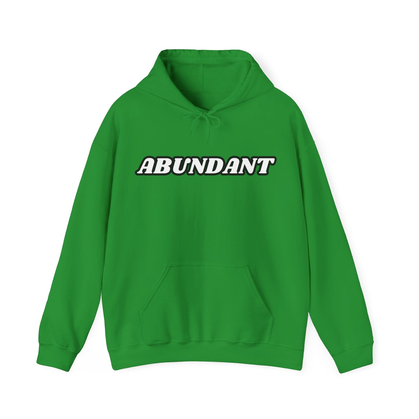 Abundant Hoodie