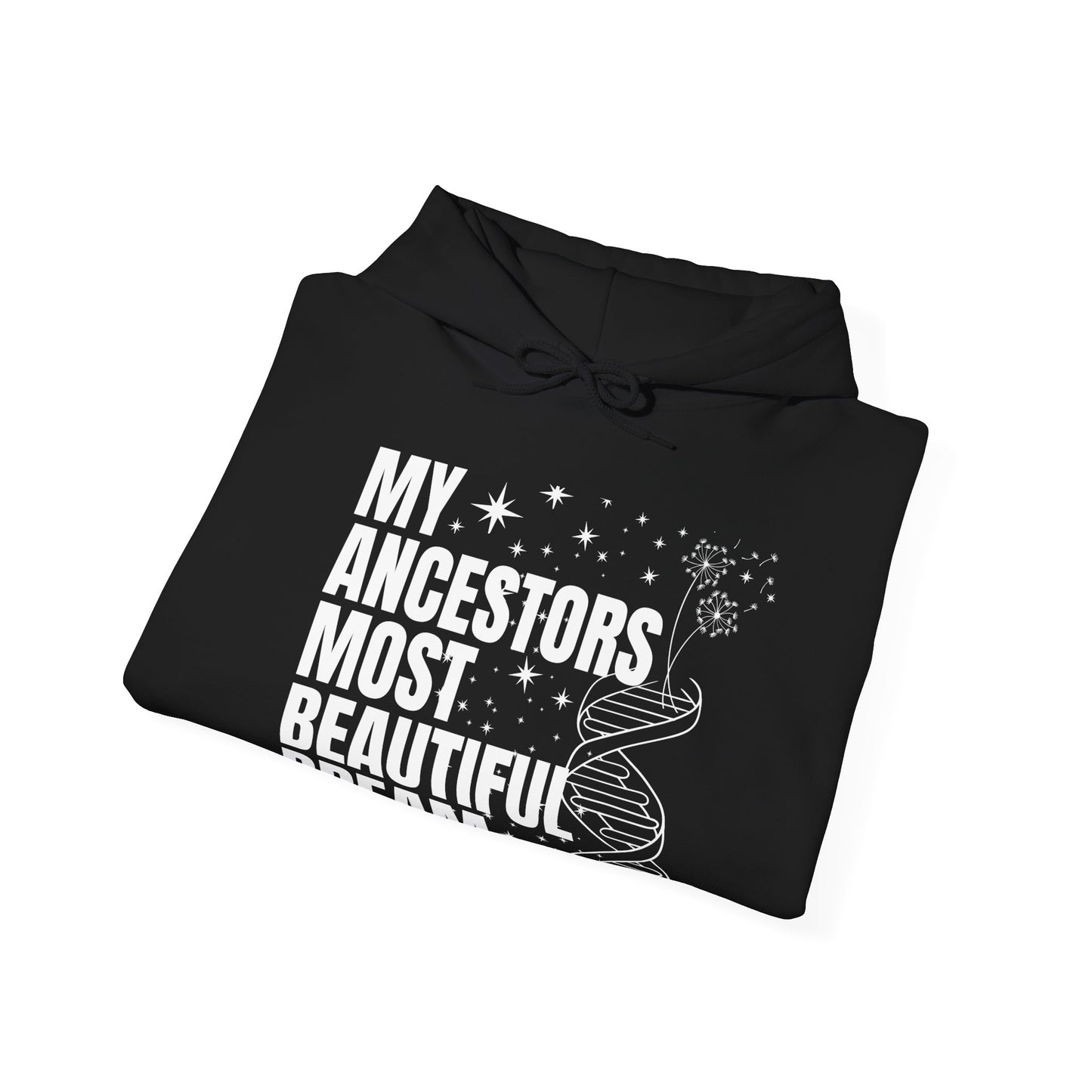 Ancestors Beautiful Dream Hoodie