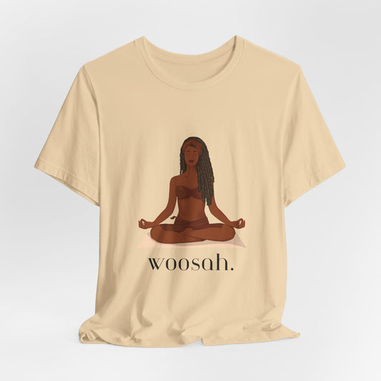 Woosah Shirt