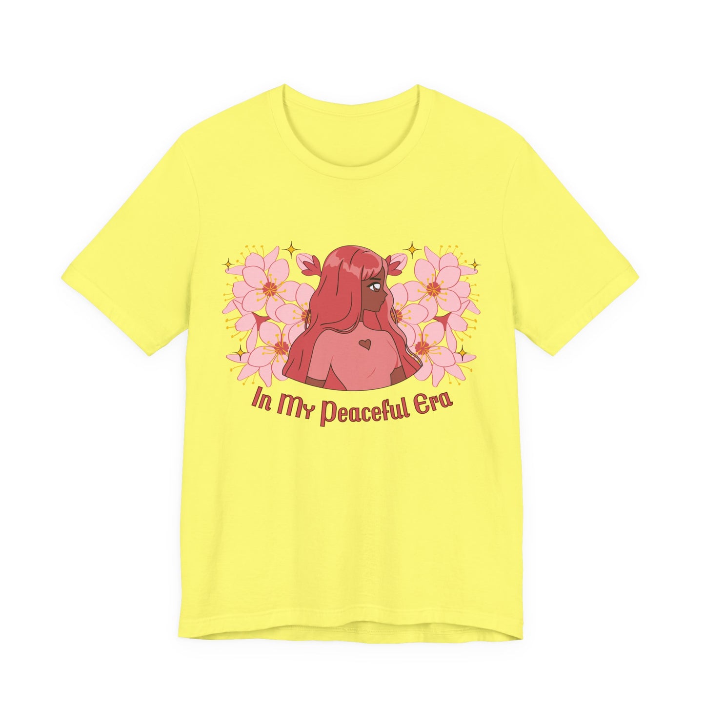 In My Peaceful Era Shirt