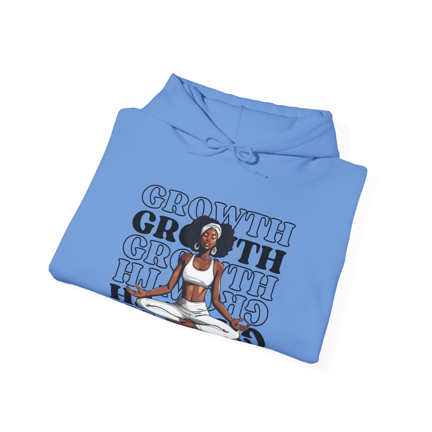 Growth Hoodie