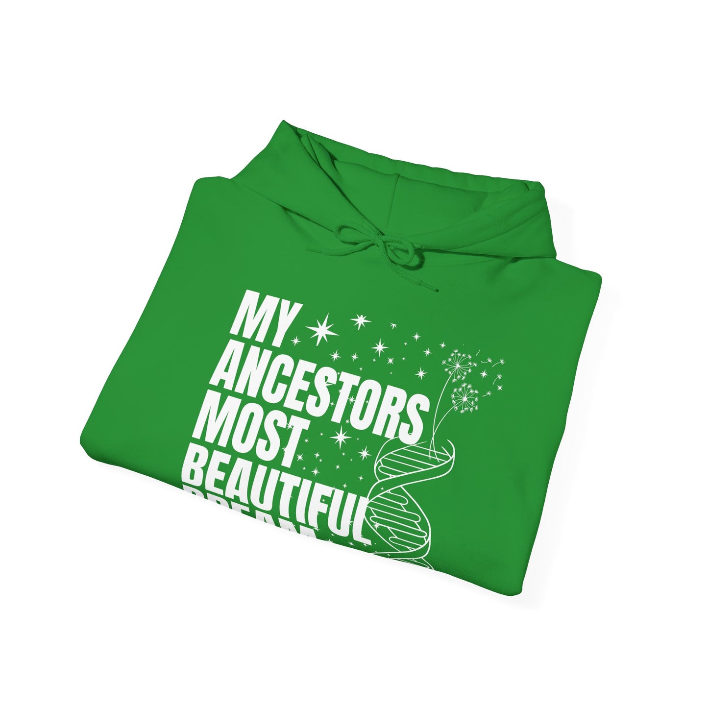 Ancestors Beautiful Dream Hoodie