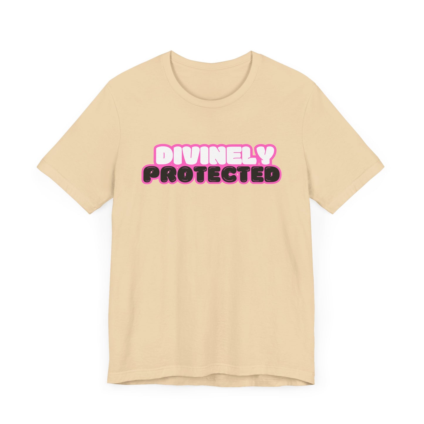 I'm Divinely Protected Shirt