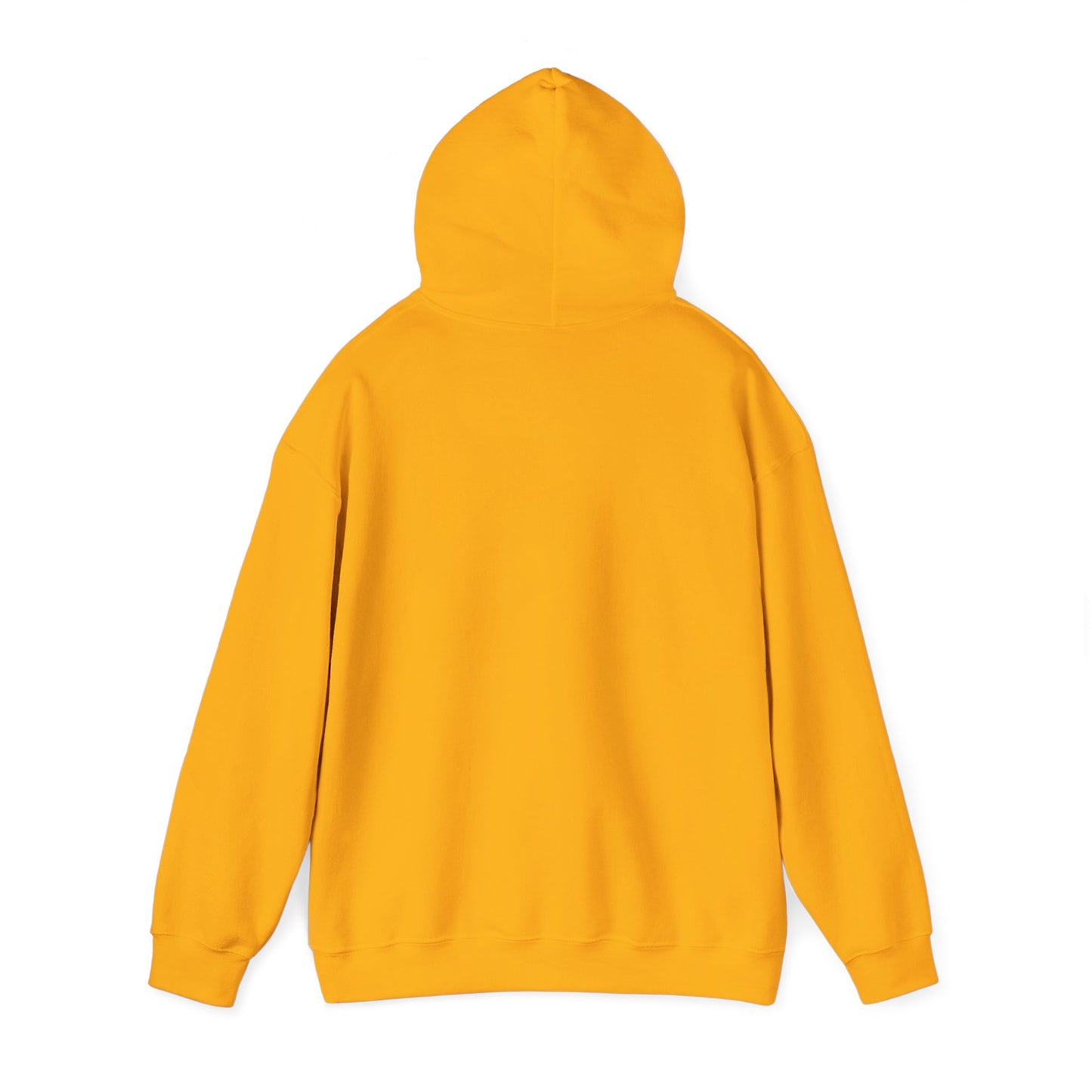 Abundant Hoodie