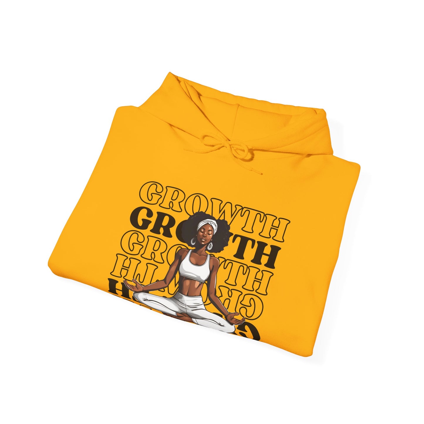 Growth Hoodie