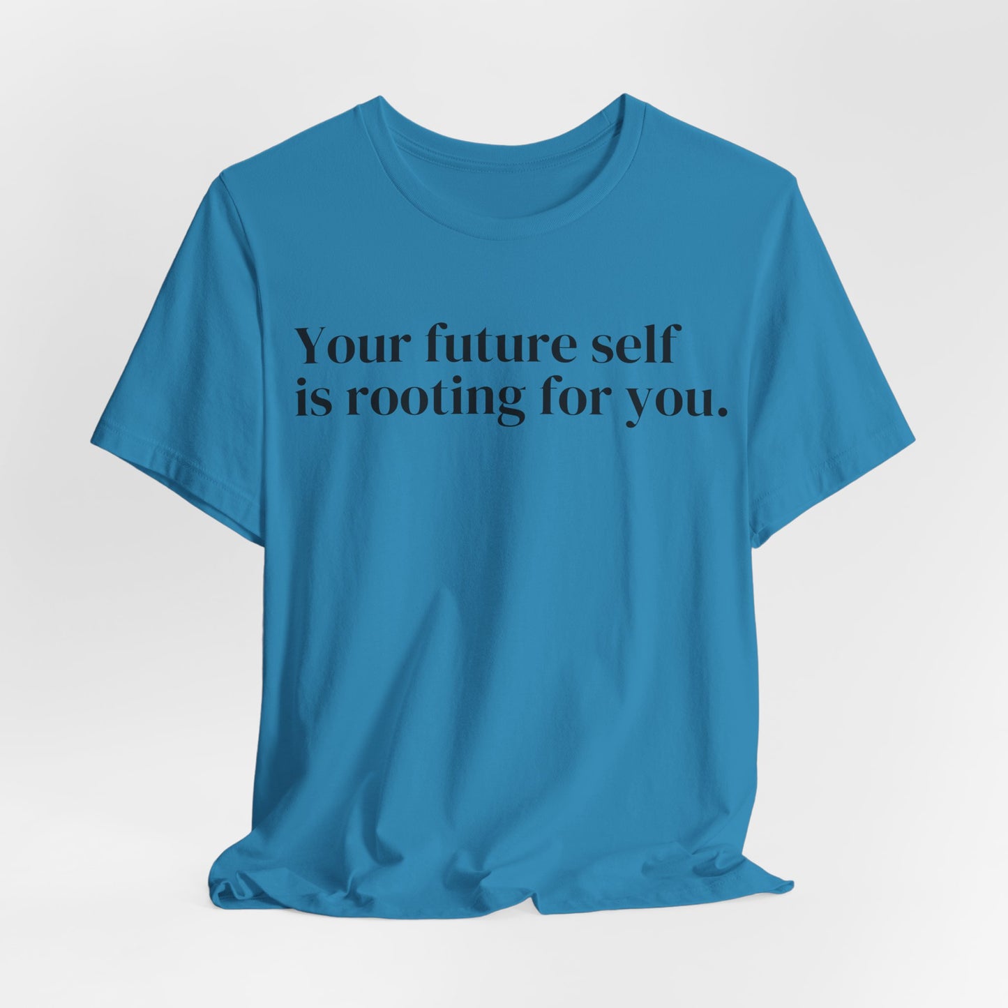 Your Future Self Shirt
