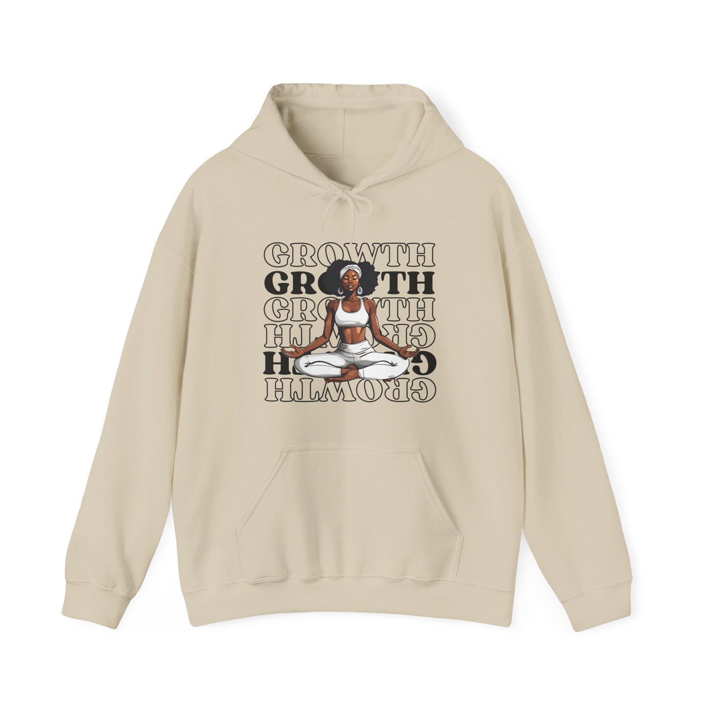 Growth Hoodie