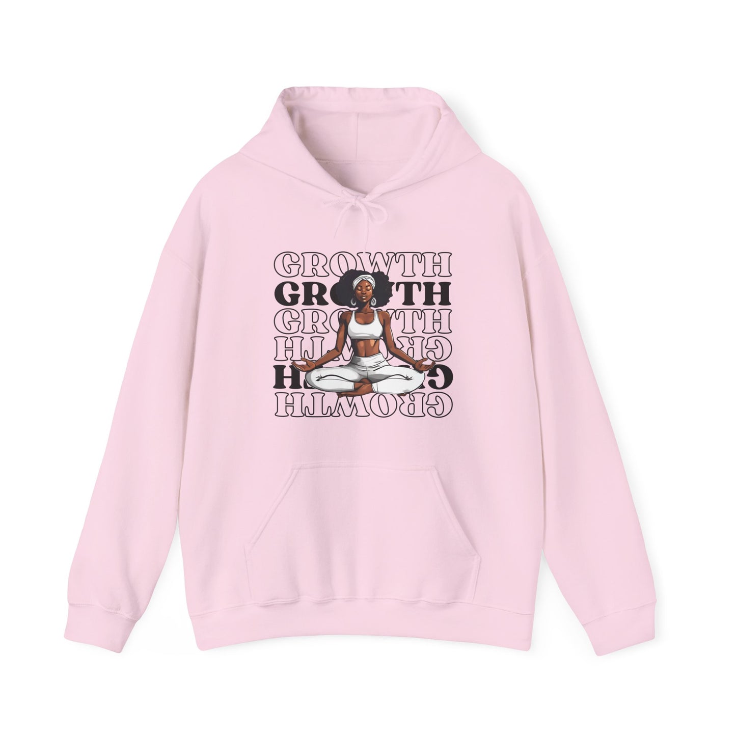Growth Hoodie