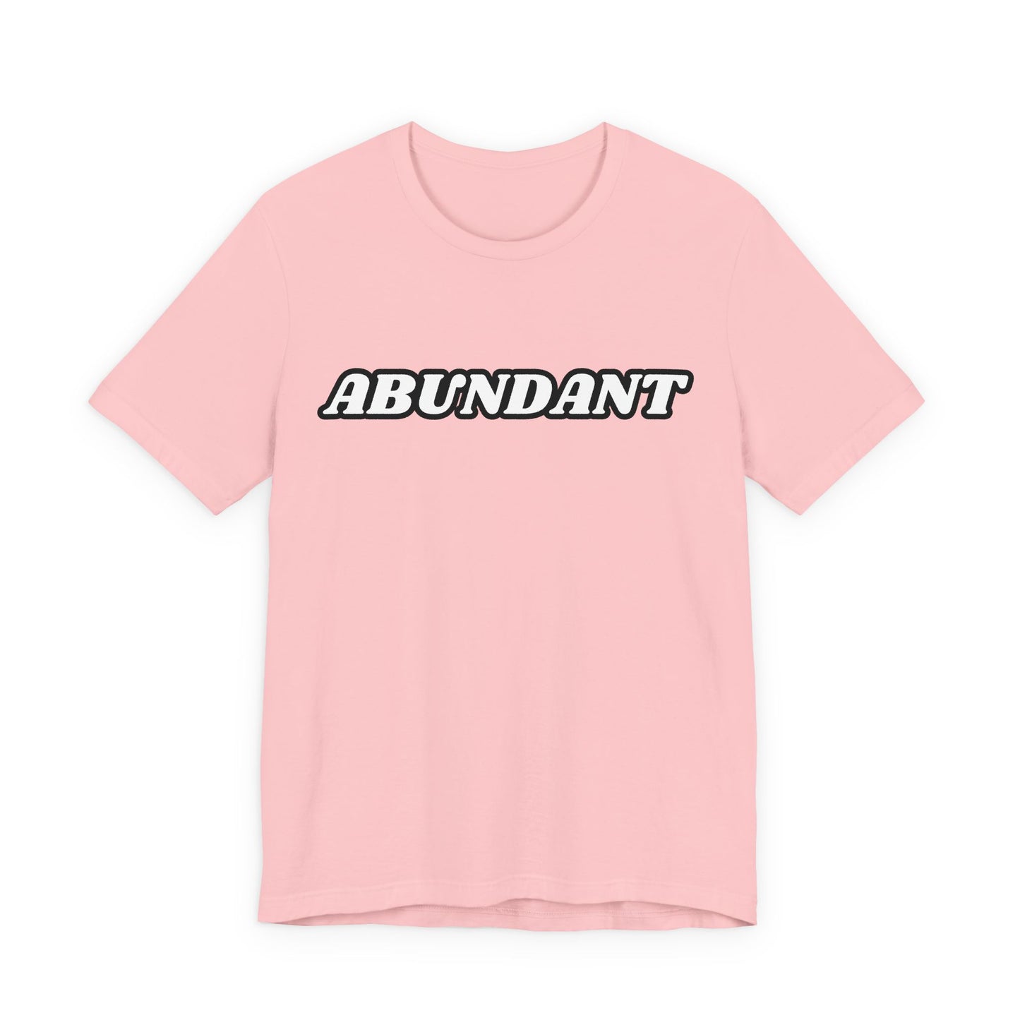Abundant Shirt