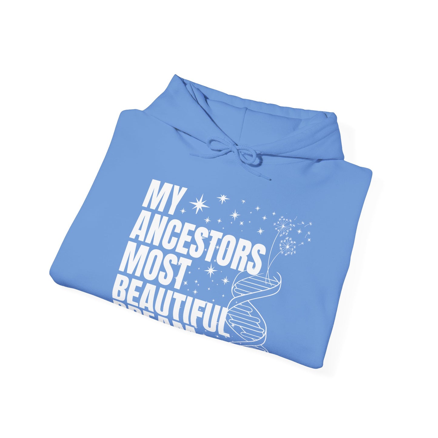 Ancestors Beautiful Dream Hoodie