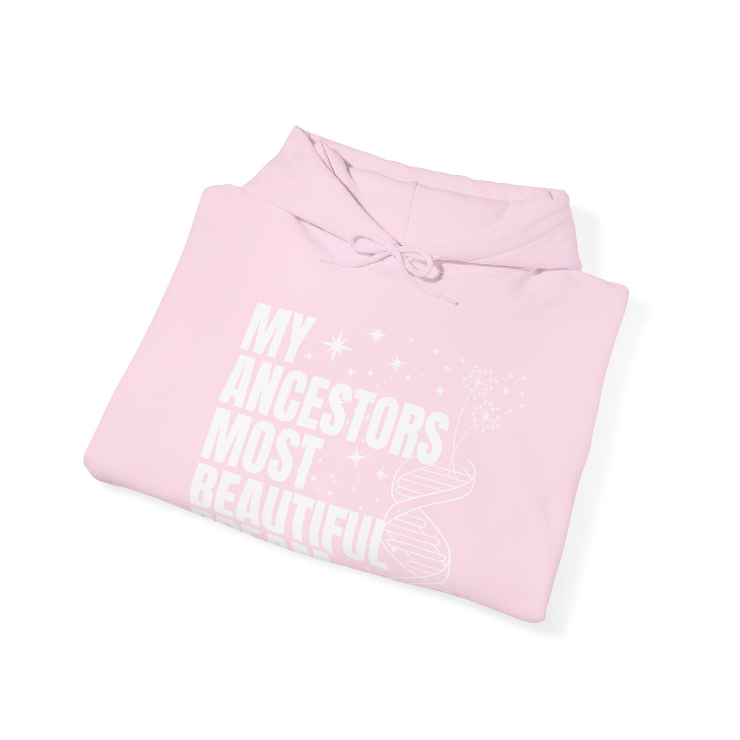 Ancestors Beautiful Dream Hoodie