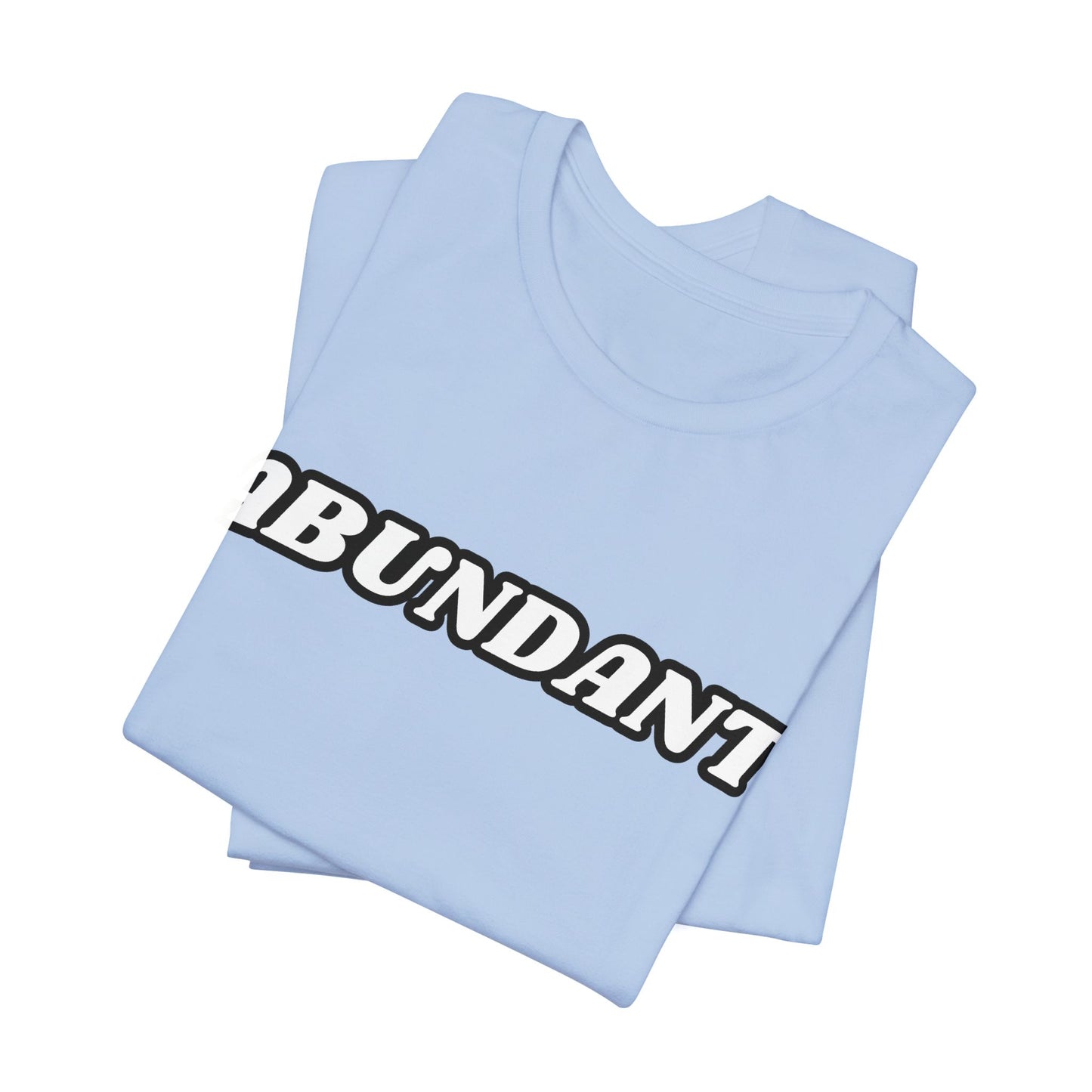 Abundant Shirt