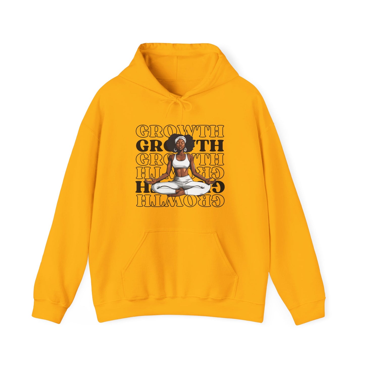 Growth Hoodie