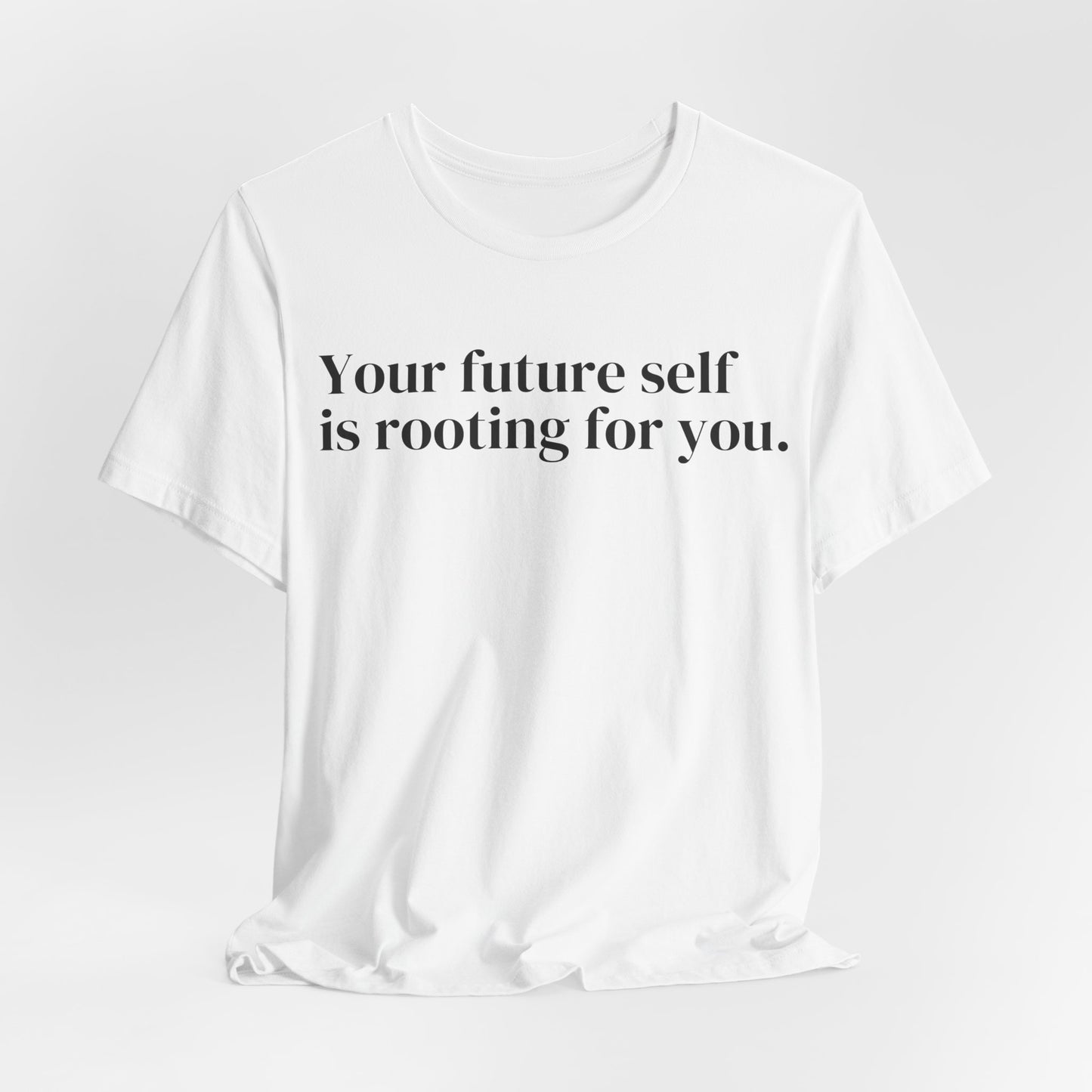 Your Future Self Shirt