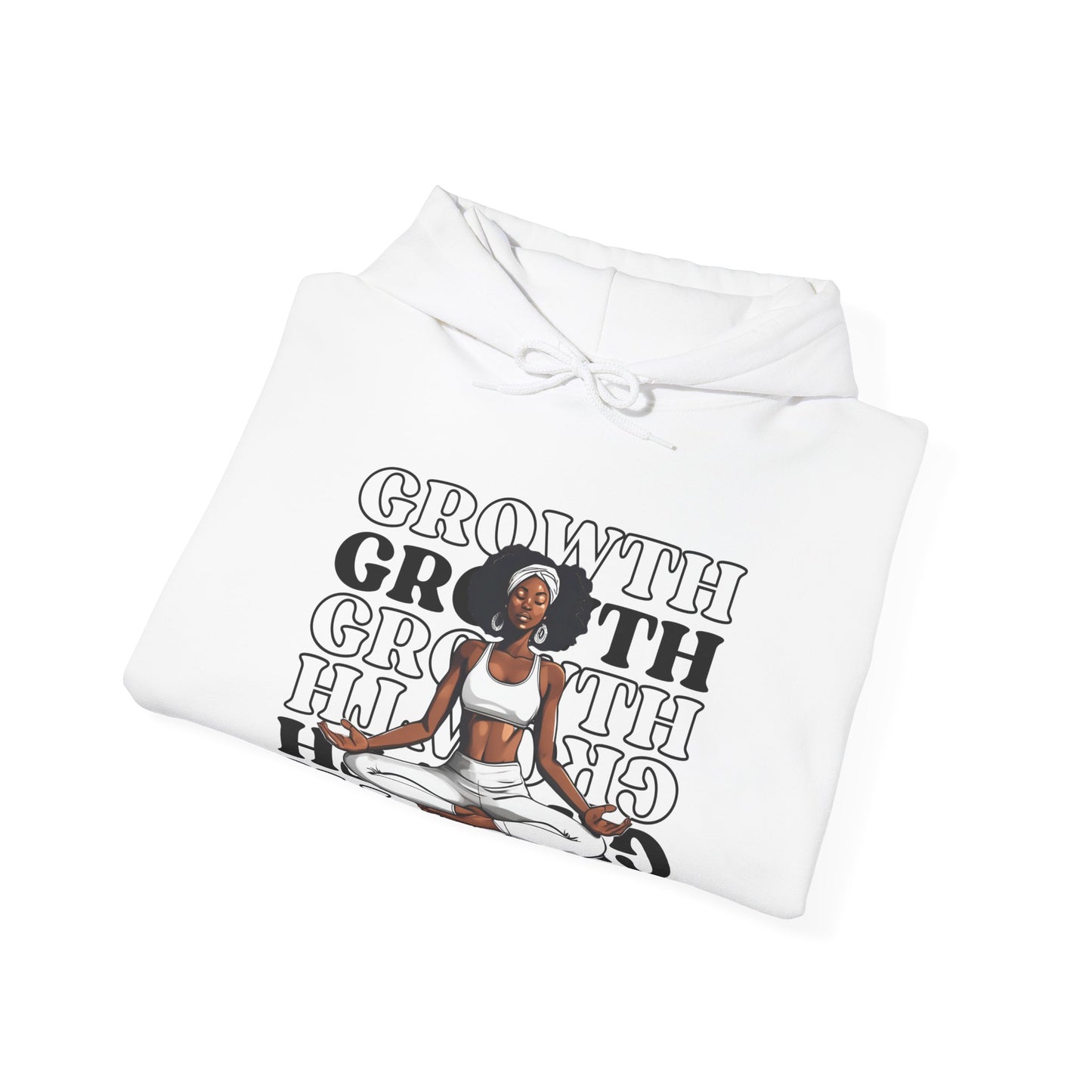 Growth Hoodie