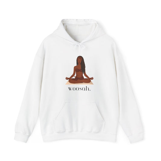 Woosah Hoodie