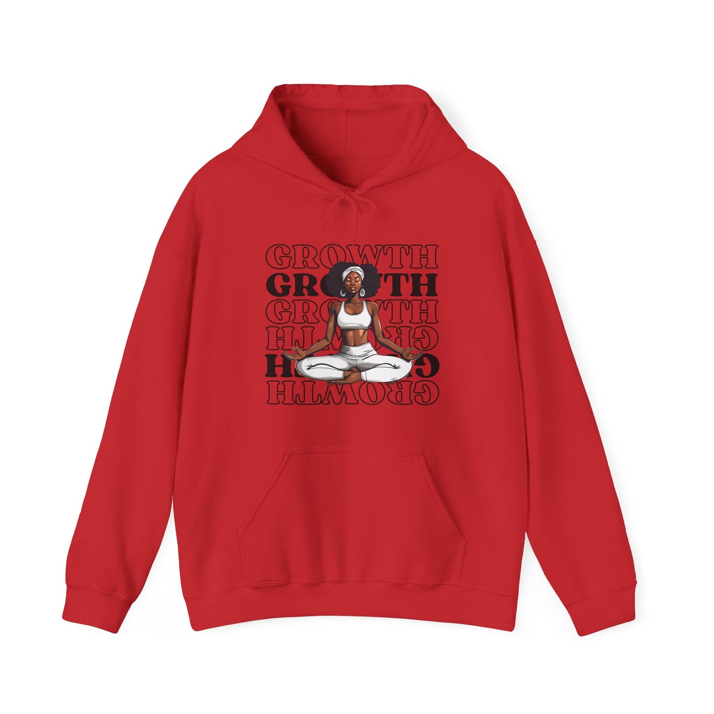 Growth Hoodie