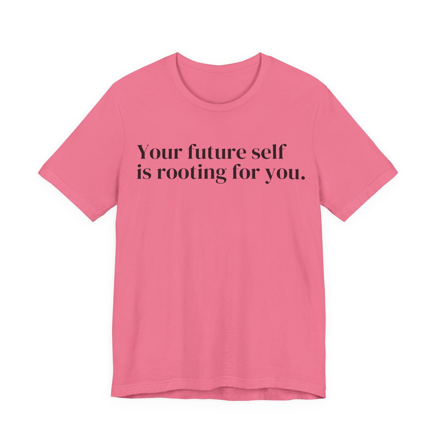 Your Future Self Shirt