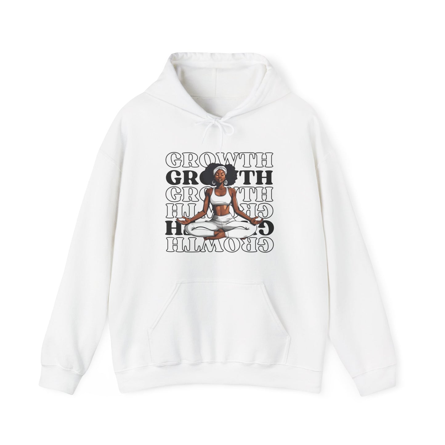 Growth Hoodie