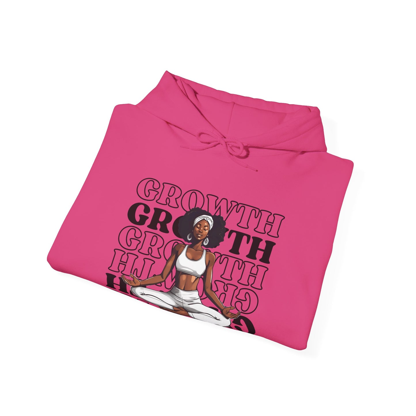 Growth Hoodie