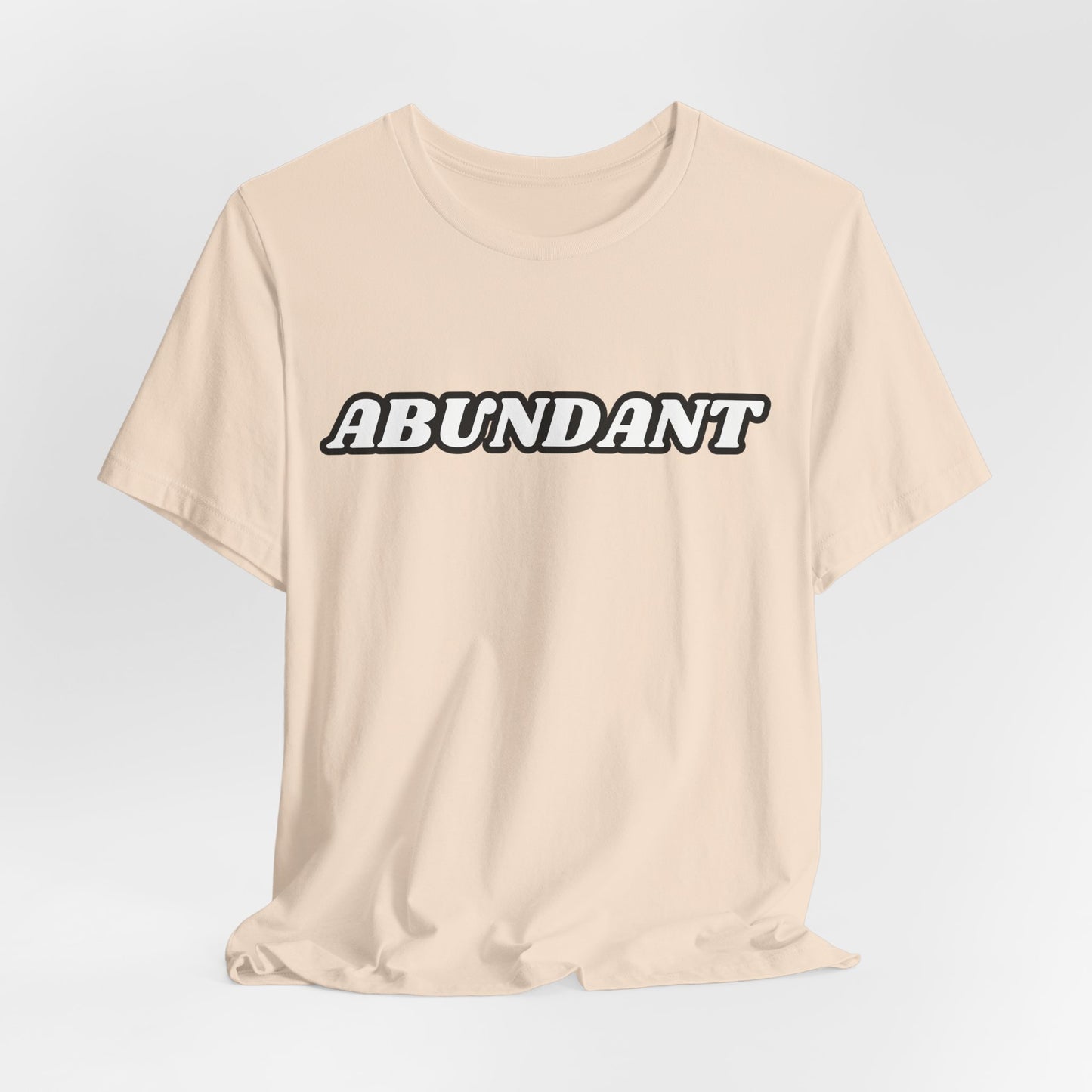 Abundant Shirt