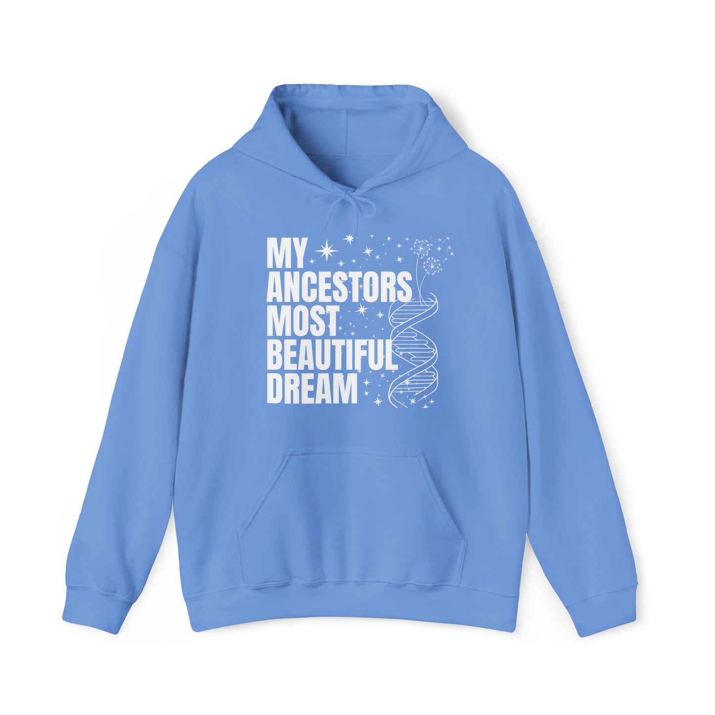 Ancestors Beautiful Dream Hoodie