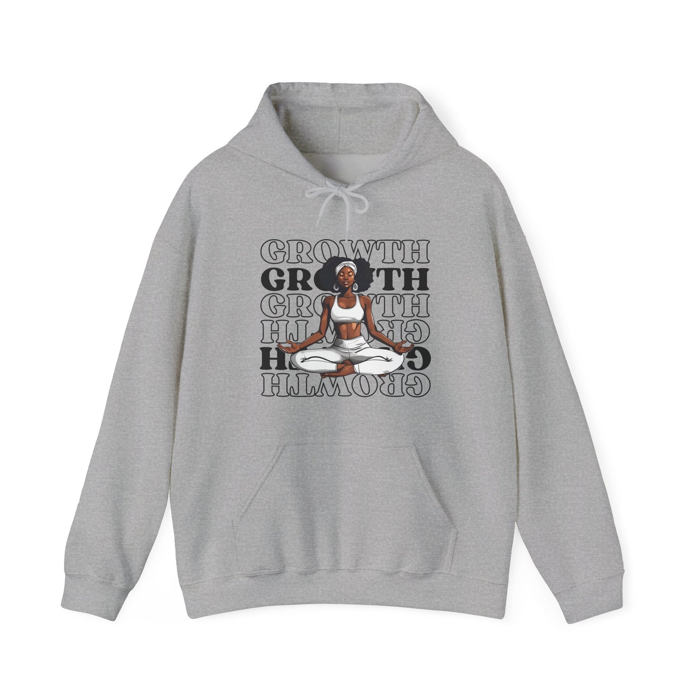 Growth Hoodie