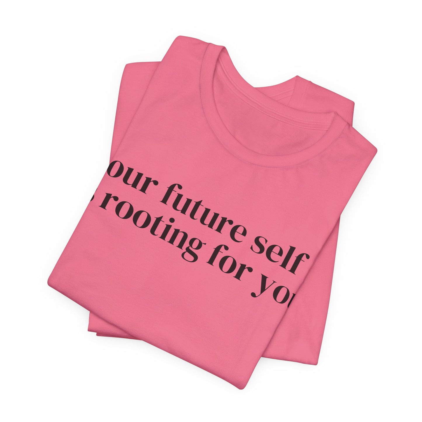 Your Future Self Shirt