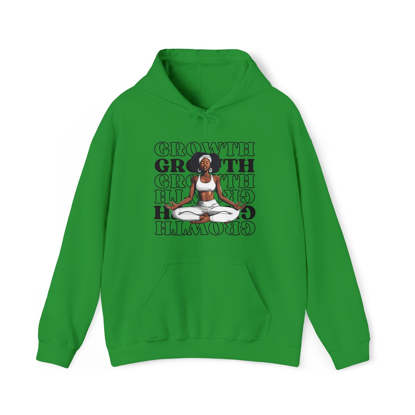 Growth Hoodie