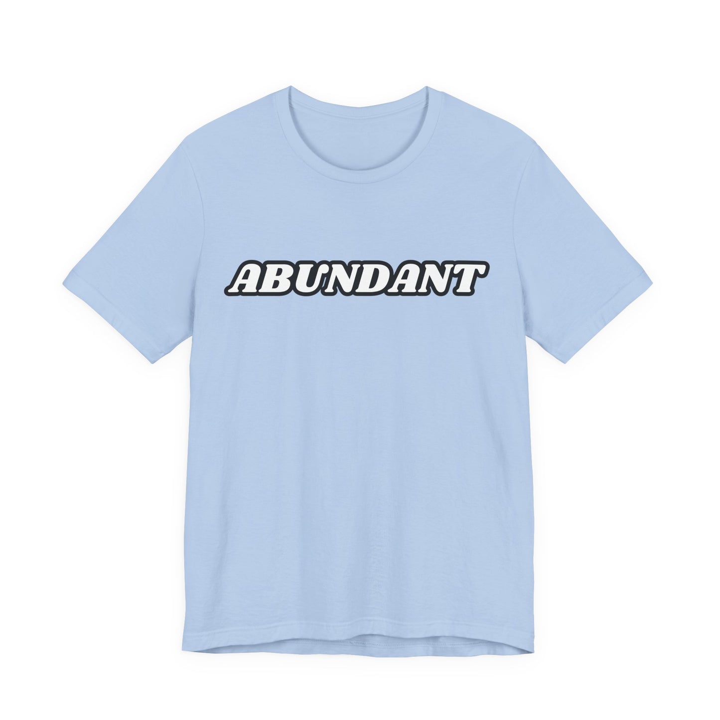 Abundant Shirt