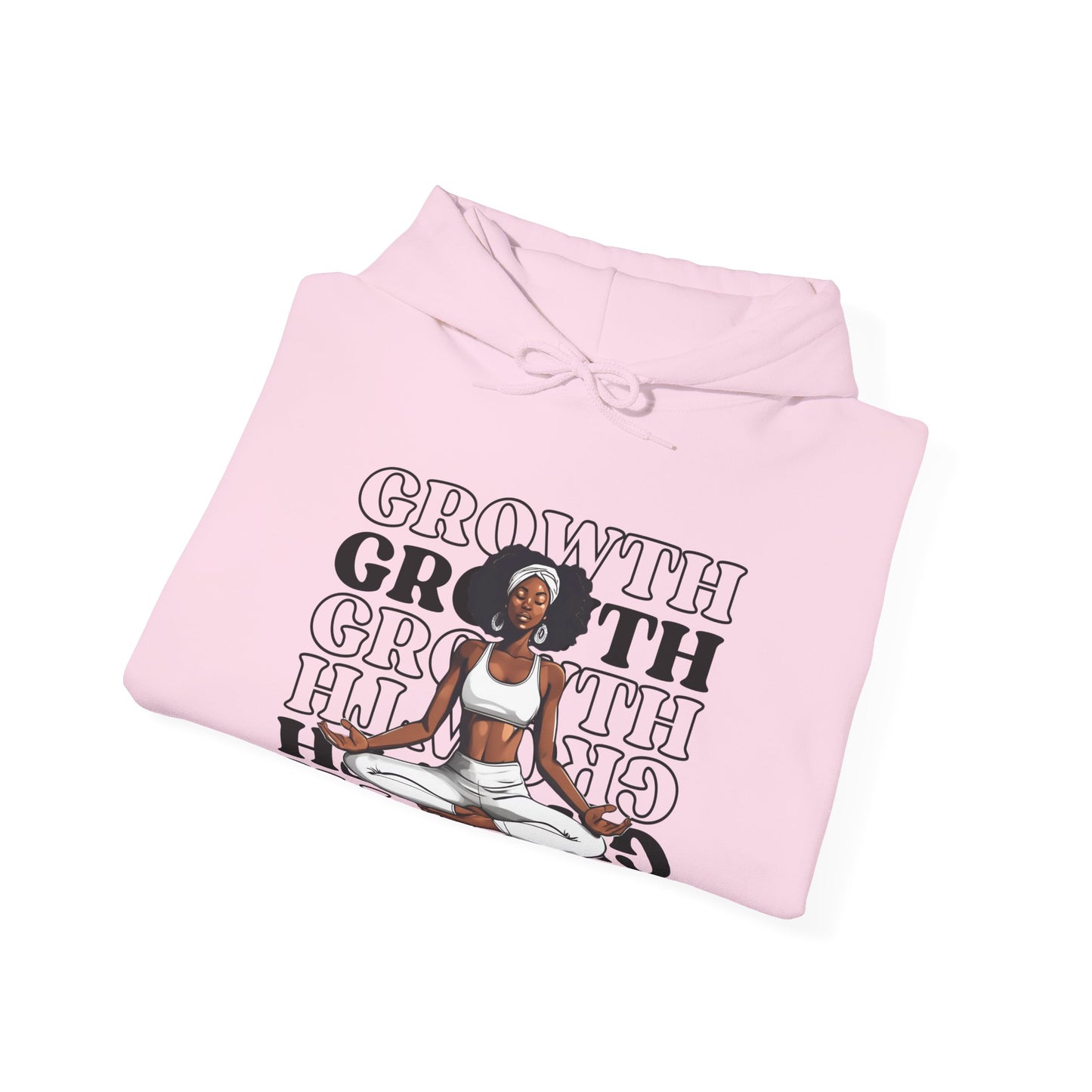 Growth Hoodie