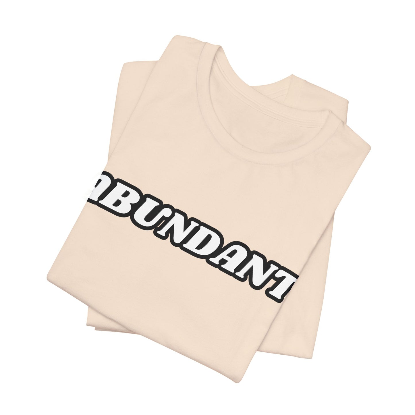 Abundant Shirt