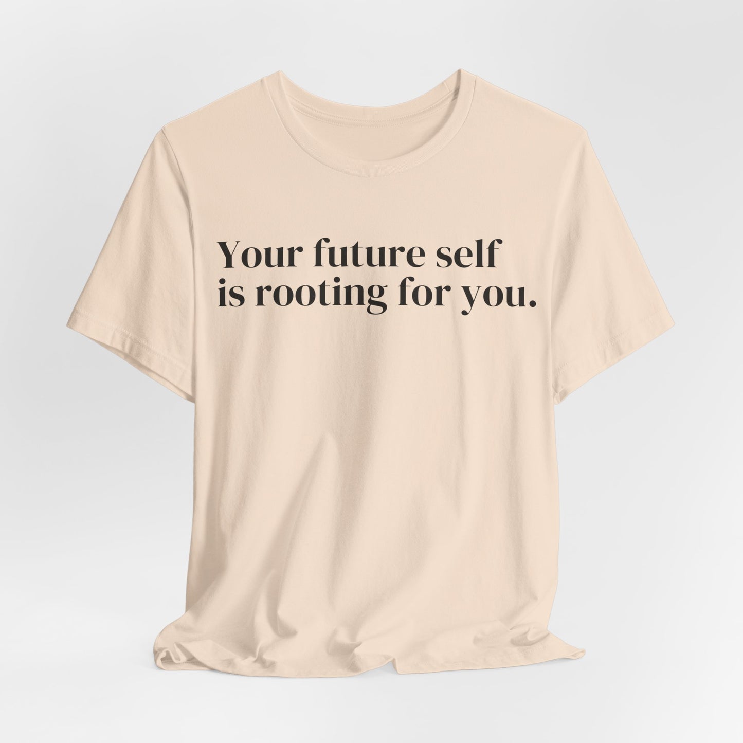 Your Future Self Shirt