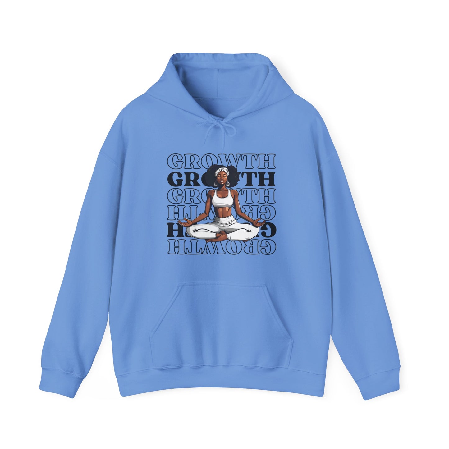 Growth Hoodie