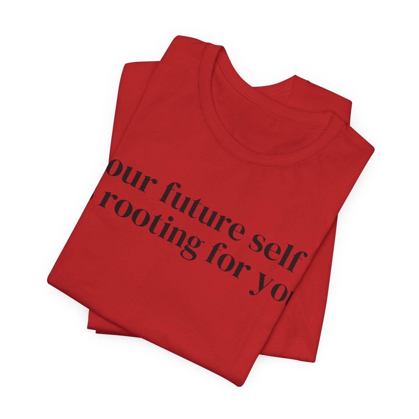 Your Future Self Shirt