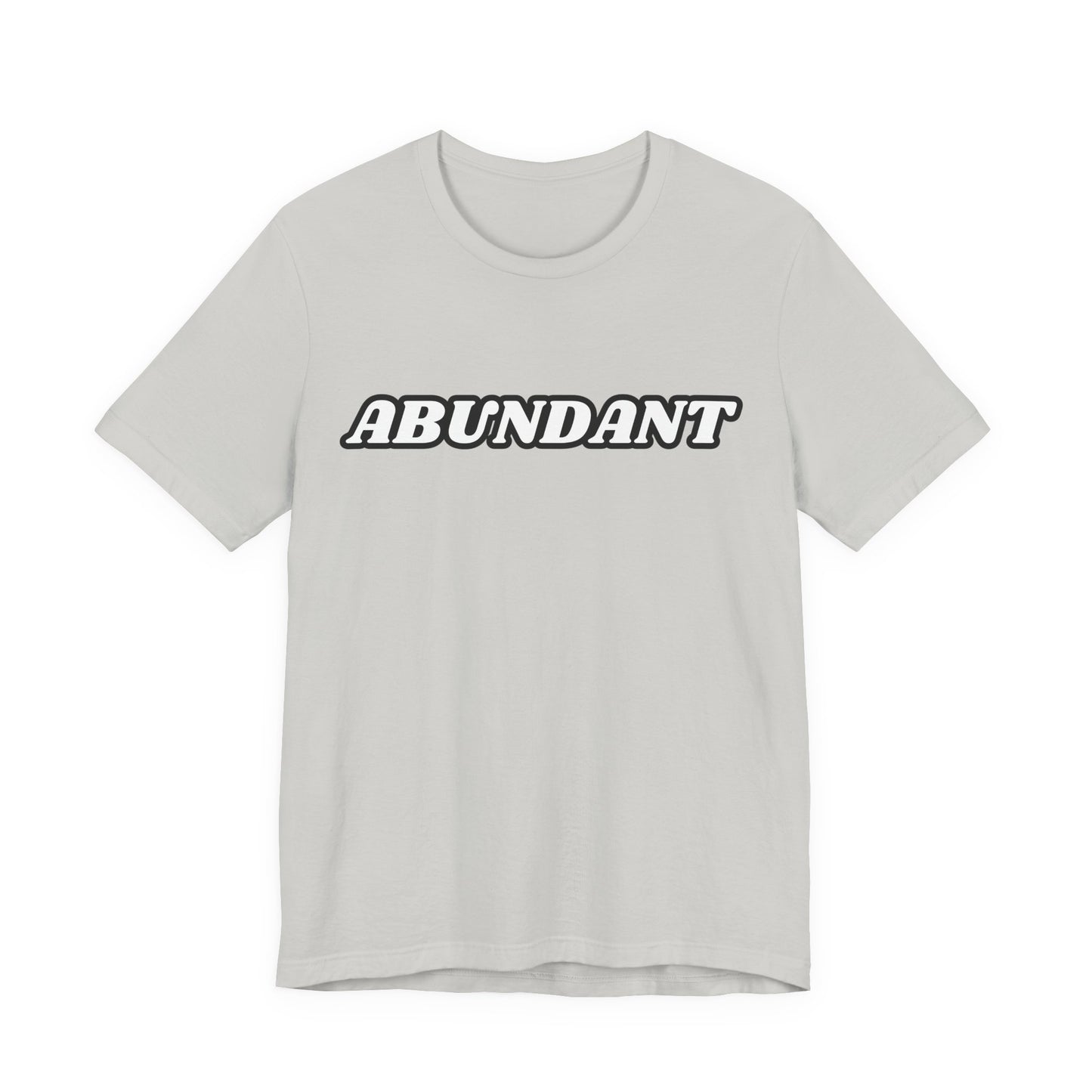 Abundant Shirt