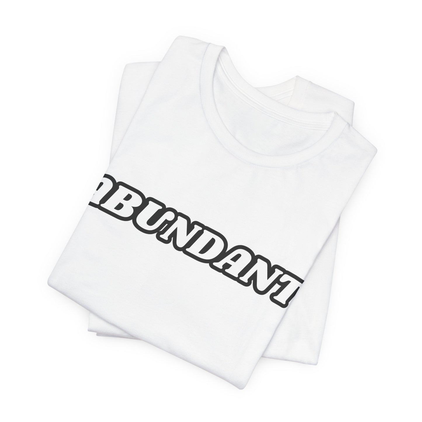 Abundant Shirt