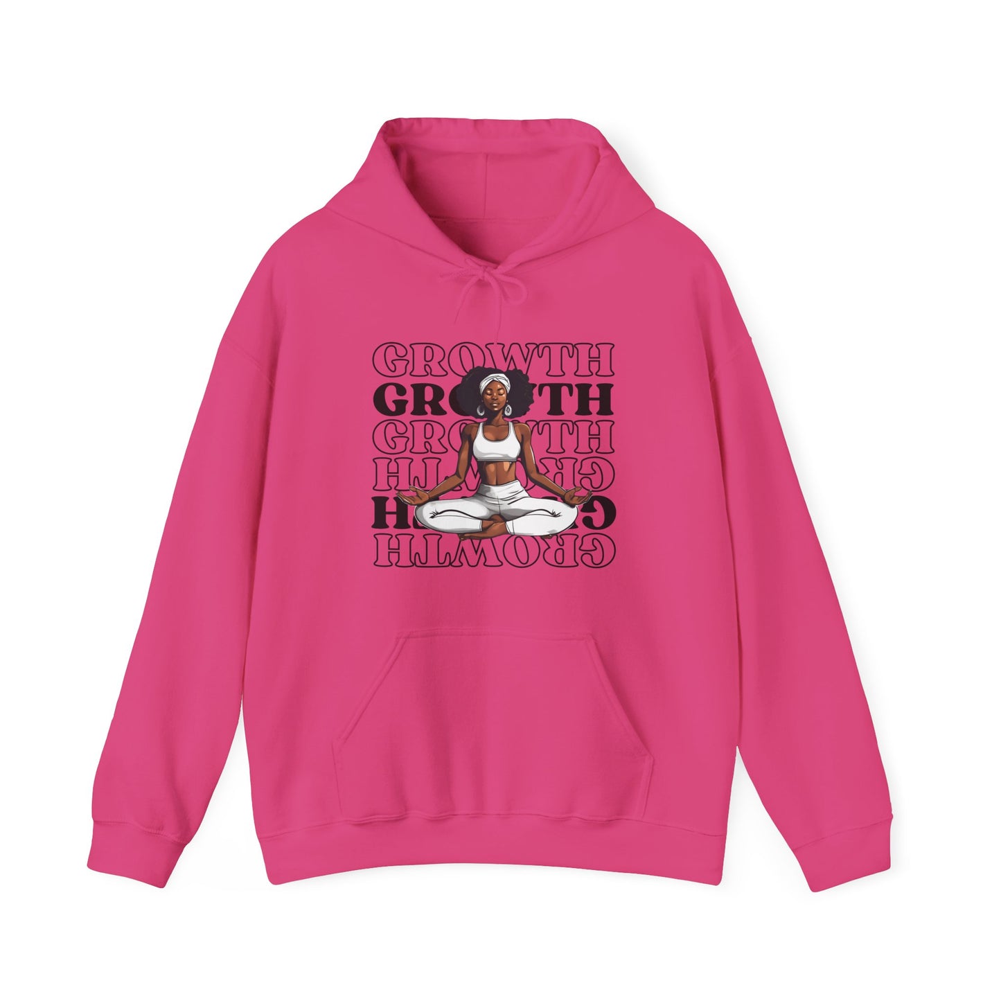 Growth Hoodie