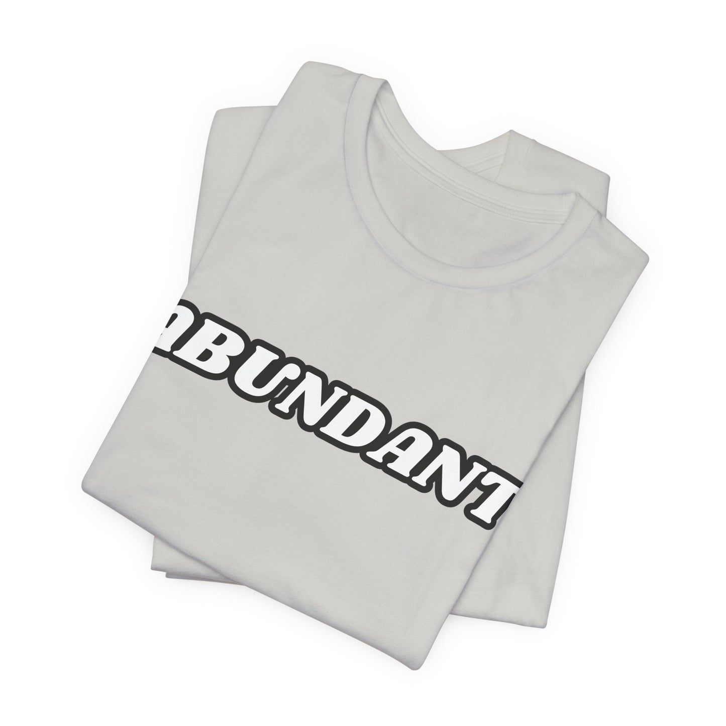 Abundant Shirt
