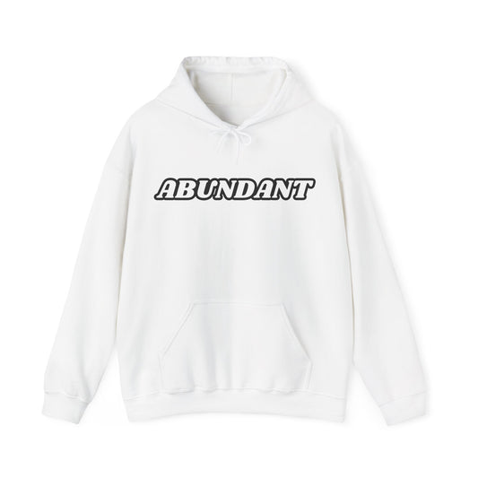 Abundant Hoodie