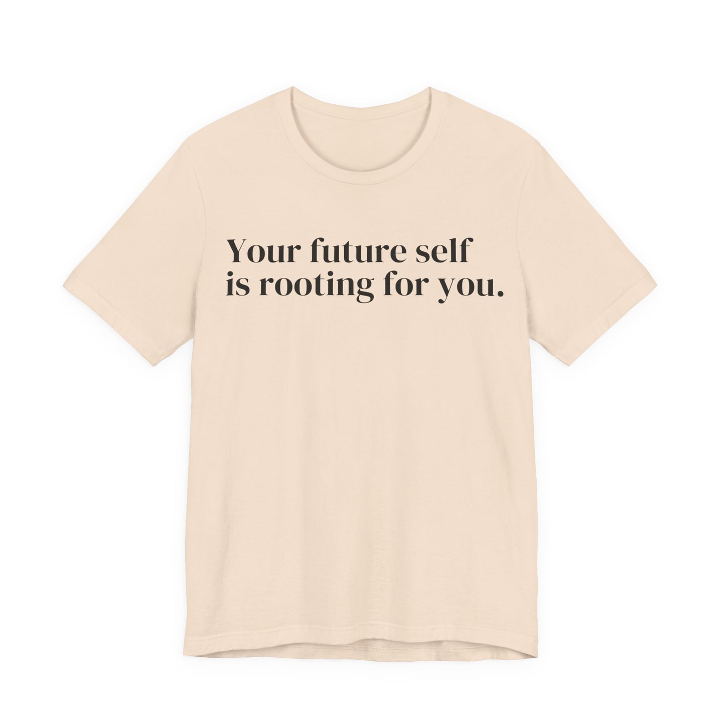 Your Future Self Shirt