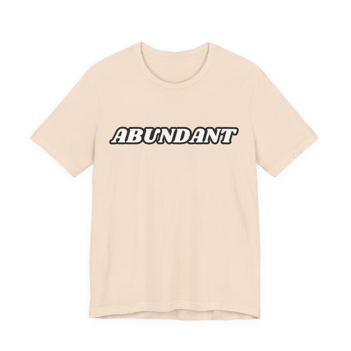 Abundant Shirt