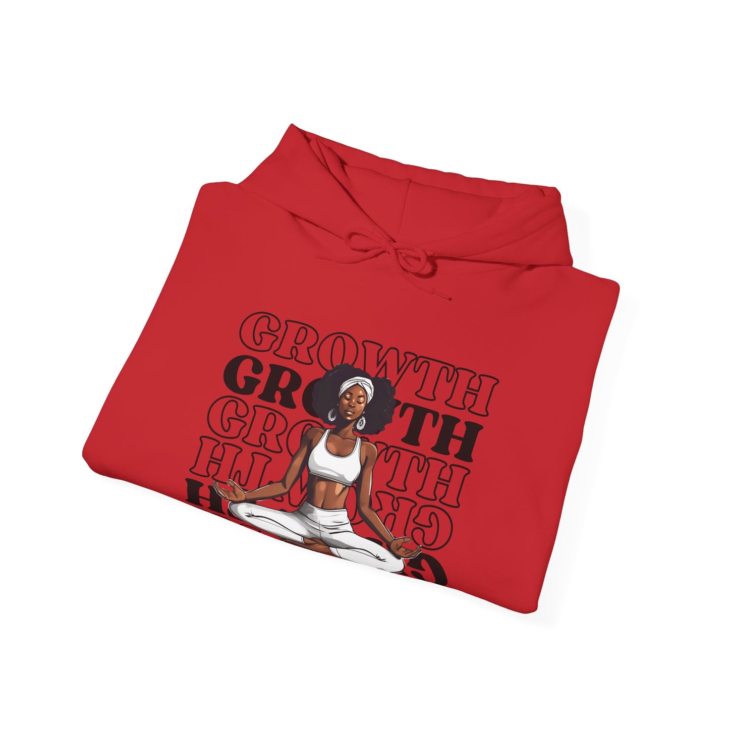 Growth Hoodie